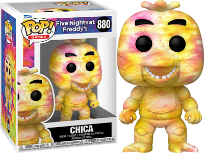 FUNKO POP　Five Nights at Freddy's　7体セット $_12.JPG?set_id=880000500F