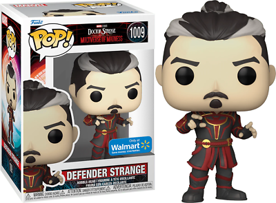 funkopop ドクターストレンジ 4pack Pop! Doctor Strange 4-Pack