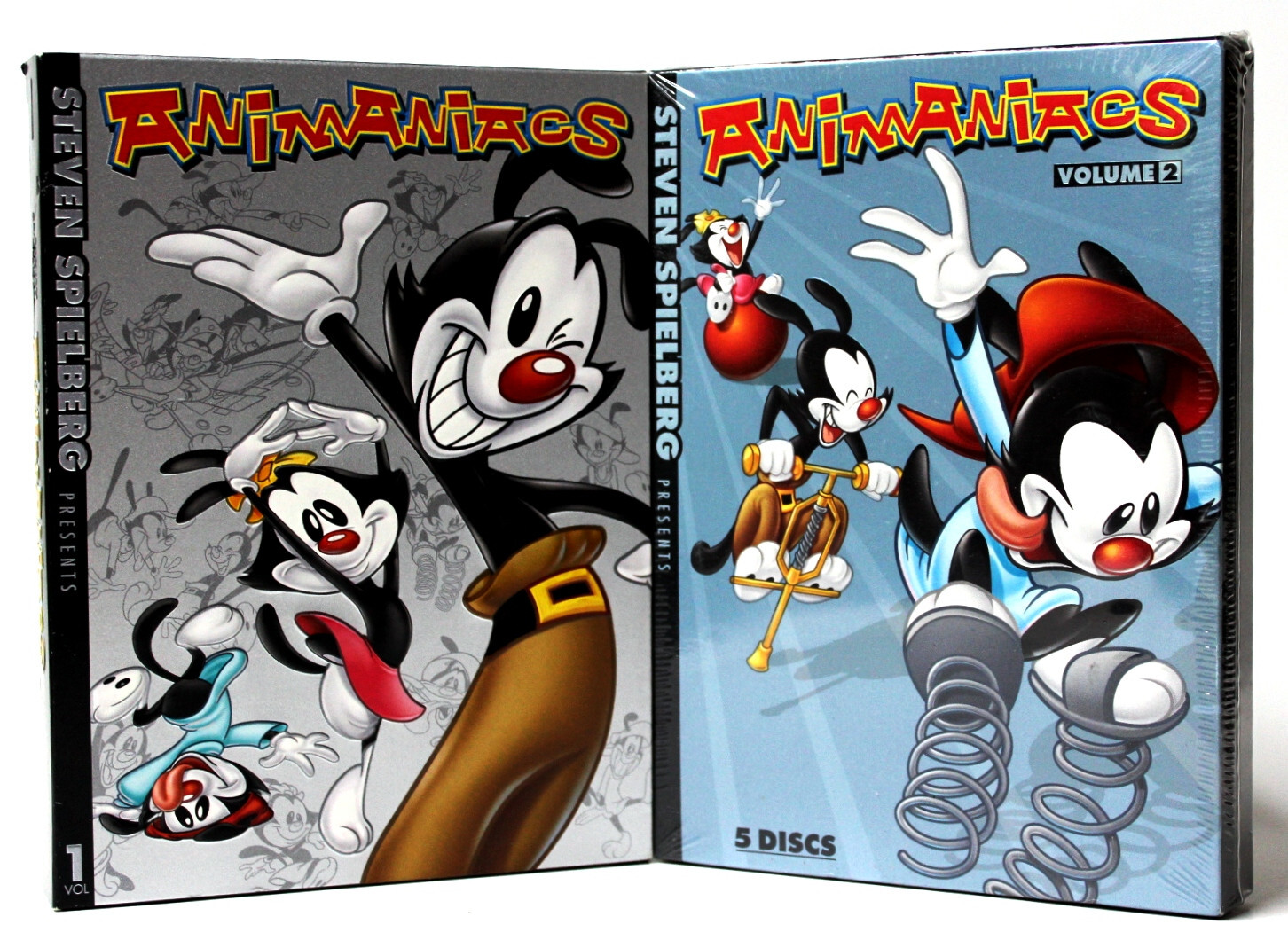 【ami】TWO　WEEKS　DVD-BOX DVD s-l400.jpg