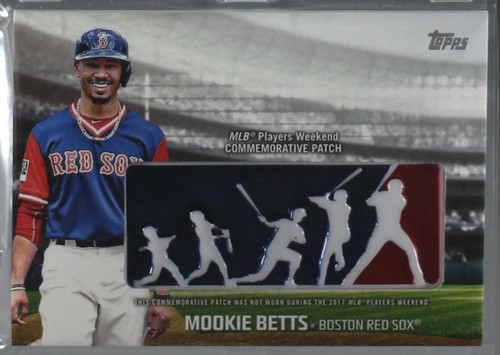 2025 Topps Sterling #SABK-MB Mookie Betts Auto Bat Knob 1/1