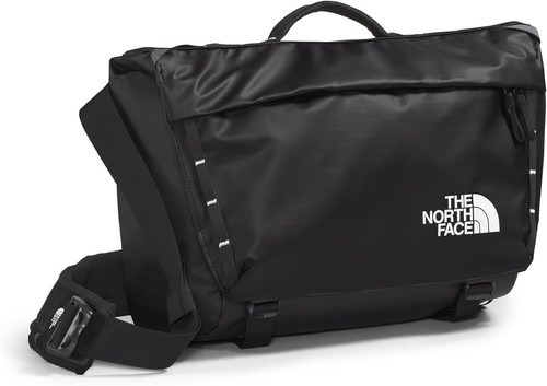 バッグ vintage NORTH FACE messenger bag black Vintage The North Face Messenger Shoulder Bag Satchel