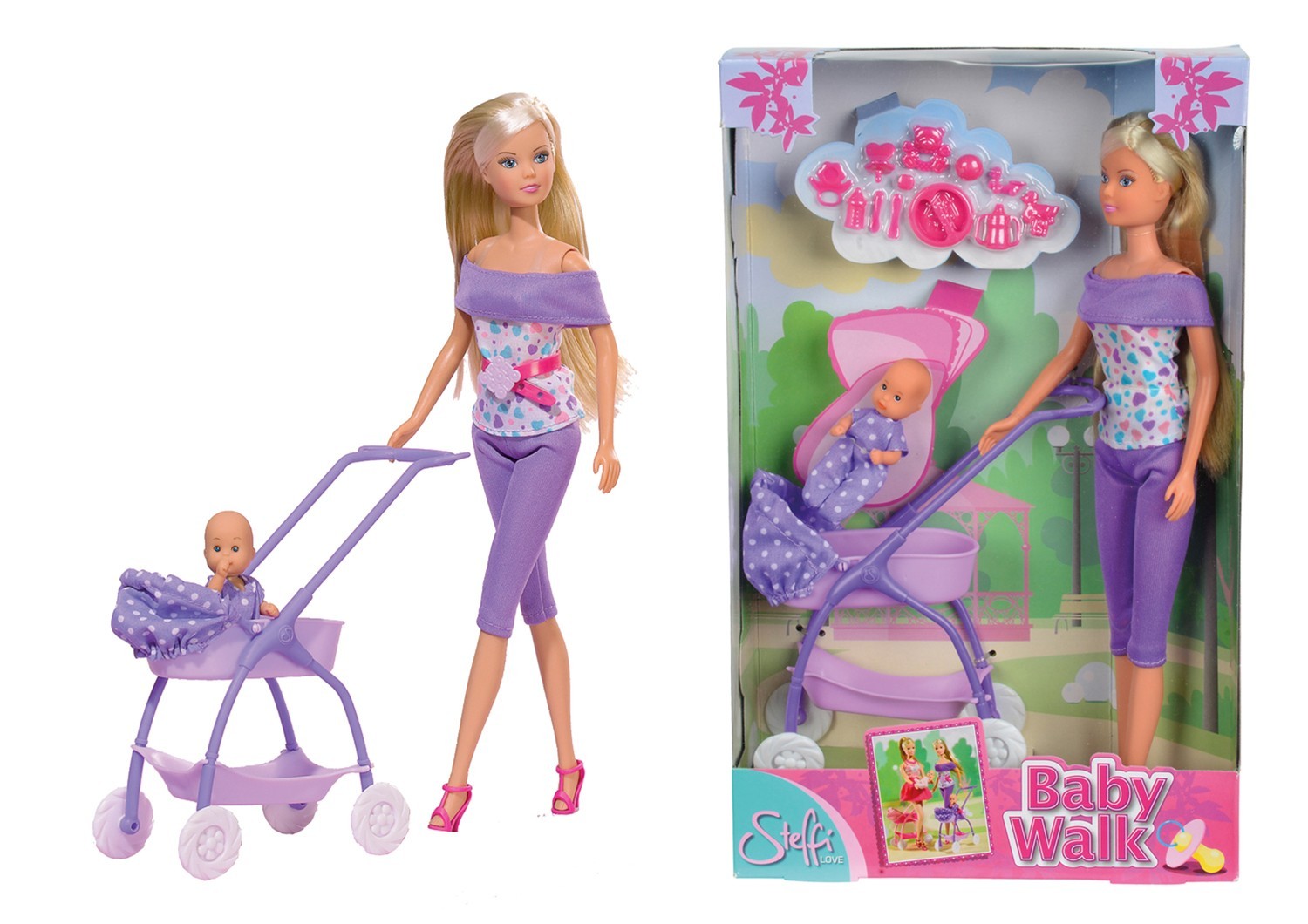 кукла добра