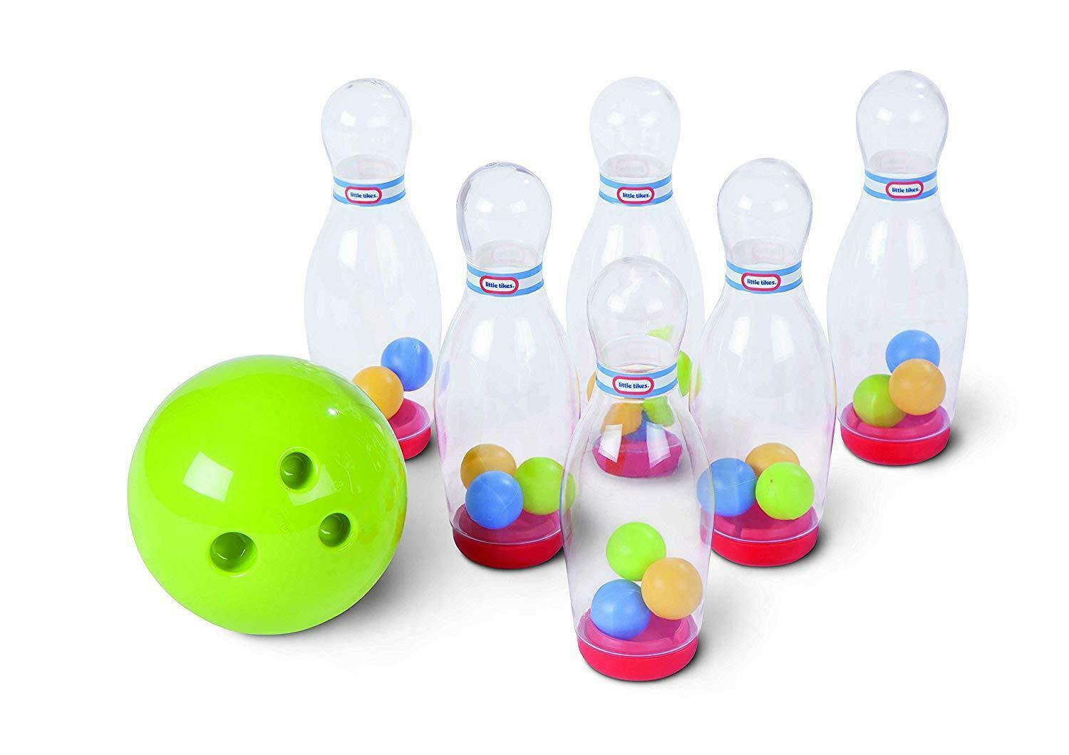 ボーリング　little tikes リトルタイクス ボーリング little tikes リトルタイクス Little Tikes Big