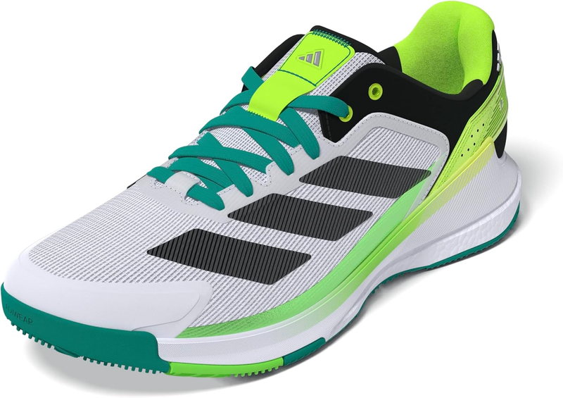 Adidas Mens Crazyquick Boost Padel