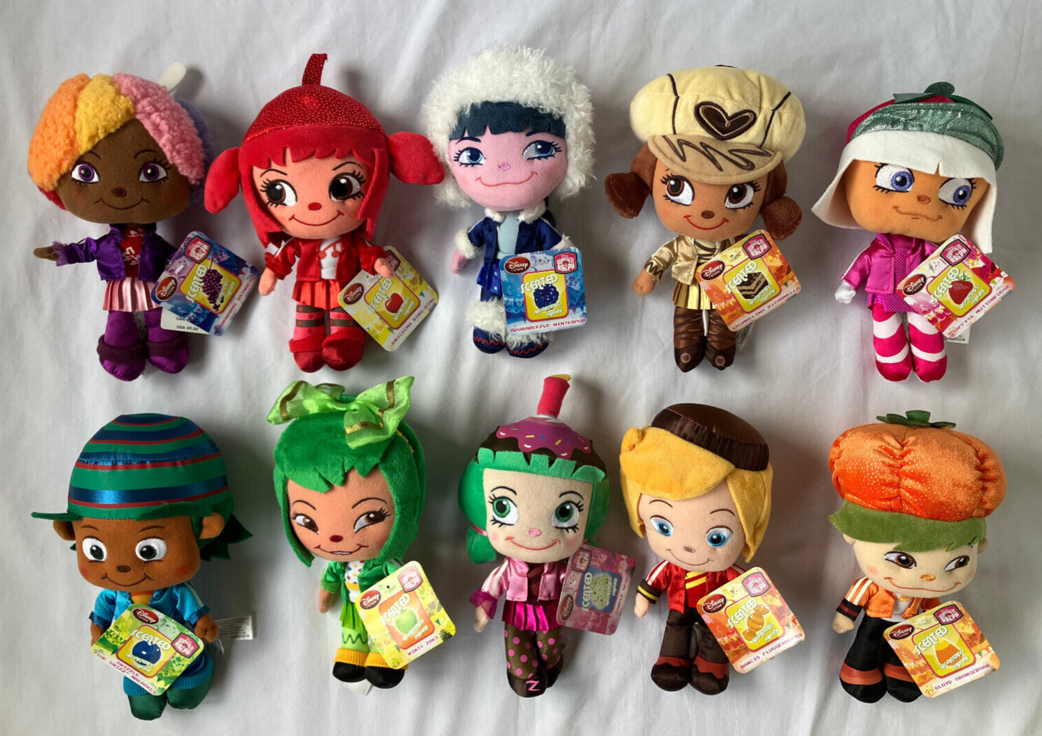 ディズニー　Ghouls Rush In s-l1200.jpg