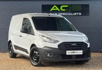 FORD TRANSIT CONNECT 1.5 220 EcoBlue Leader L1 Euro 6 (s/s) 5dr 2020