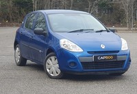 RENAULT CLIO 1.2 Pzaz 2011