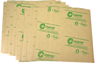 Vci papers sale
