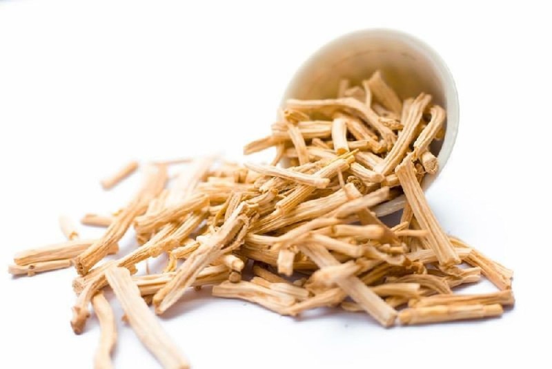 Hormonal Health Balance for Women Shatavari Organic Asparagus racemosus Tea