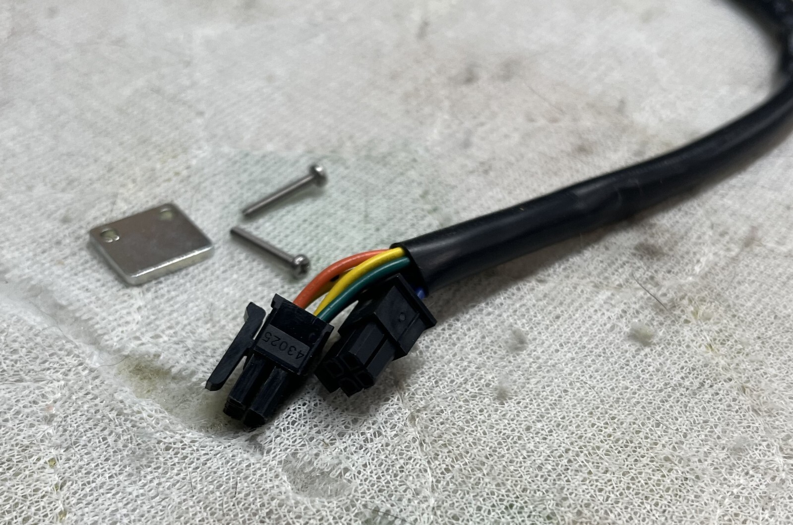 Handicare Xclusive Stairlift - Electric Chair - Arm Interlock Switch & Harness