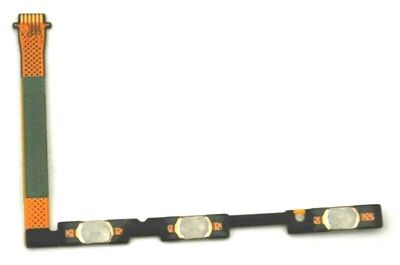 OEM HUAWEI MEDIAPAD T5 10 AGS2-L09 REPLACEMENT POWER/VOLUME BUTTONS FLEX CABLE