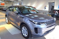 2021 Land Rover Range Rover Evoque 1.5 P300e S 5dr Auto ESTATE Petrol Parallel P