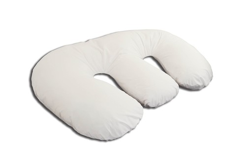 cuddles collection nursing pillow