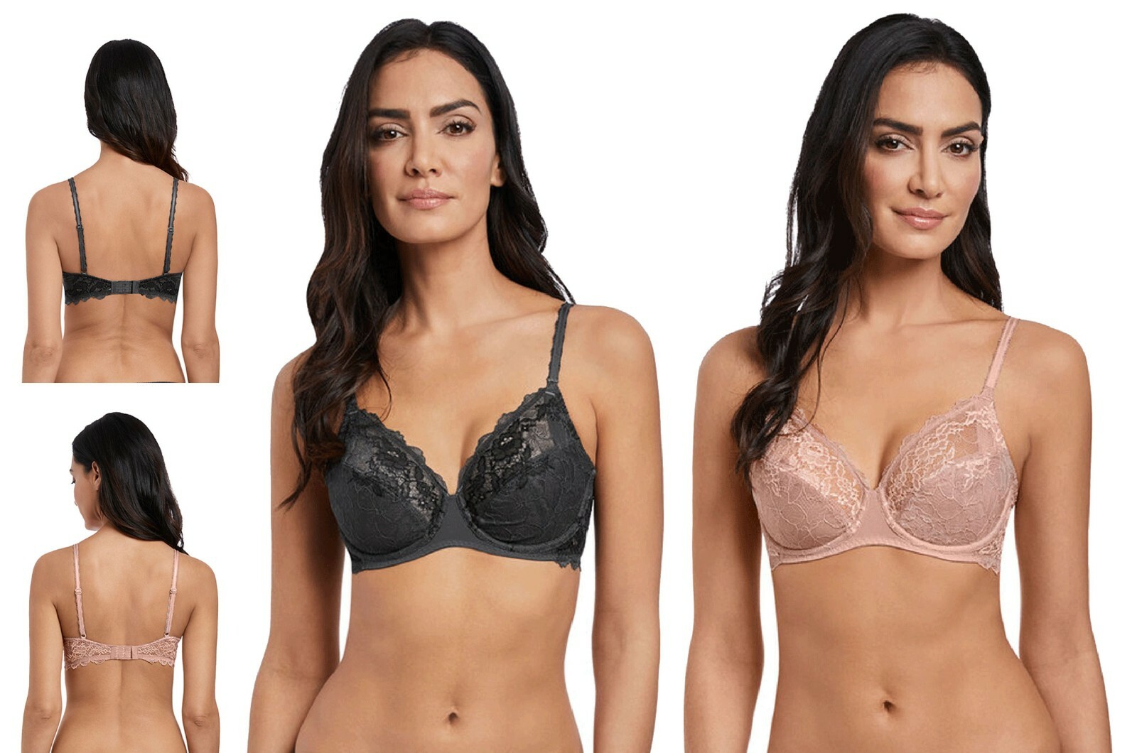 wacoal bathing suits