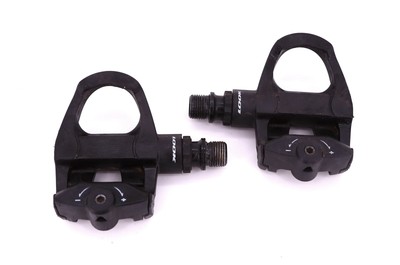old look pedals