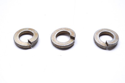 OEM Arctic Cat 8051-242 Spring Lock Washer 5/16 .314X.583X.078 Qty 3 NOS