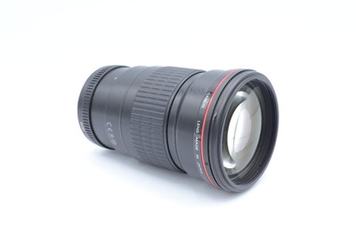 Canon 200mm F/2.8 L II USM EF Mount Lens {72}