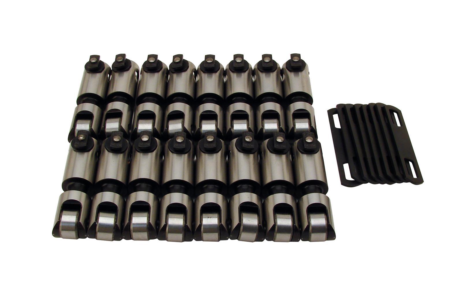 Comp Cams Ford FE Solid Roller Lifters Comp Cams Ford FE Solid Roller Lifters