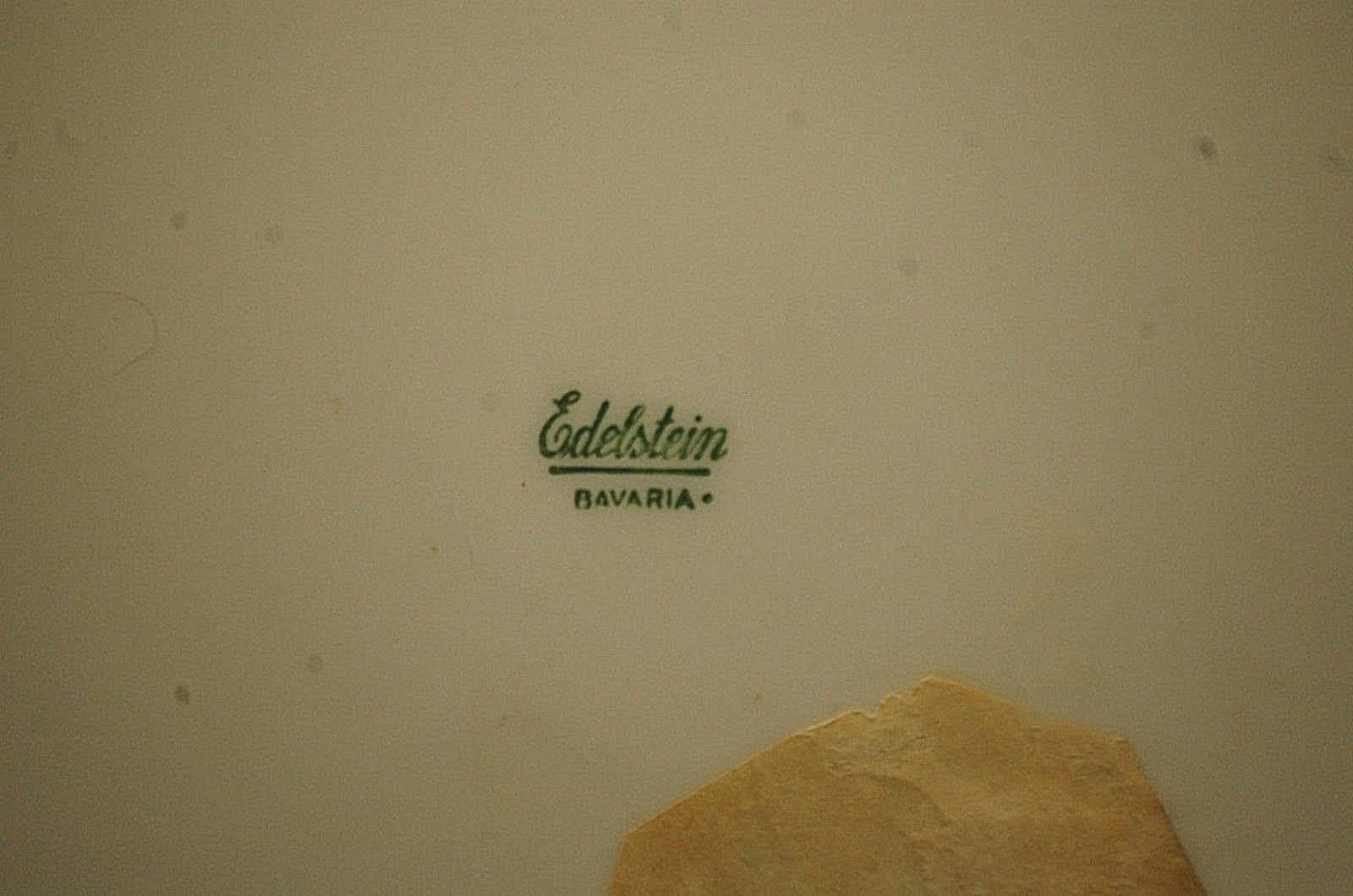 Old Vintage Venezia Ponte Di Rialto by Edelstein 10