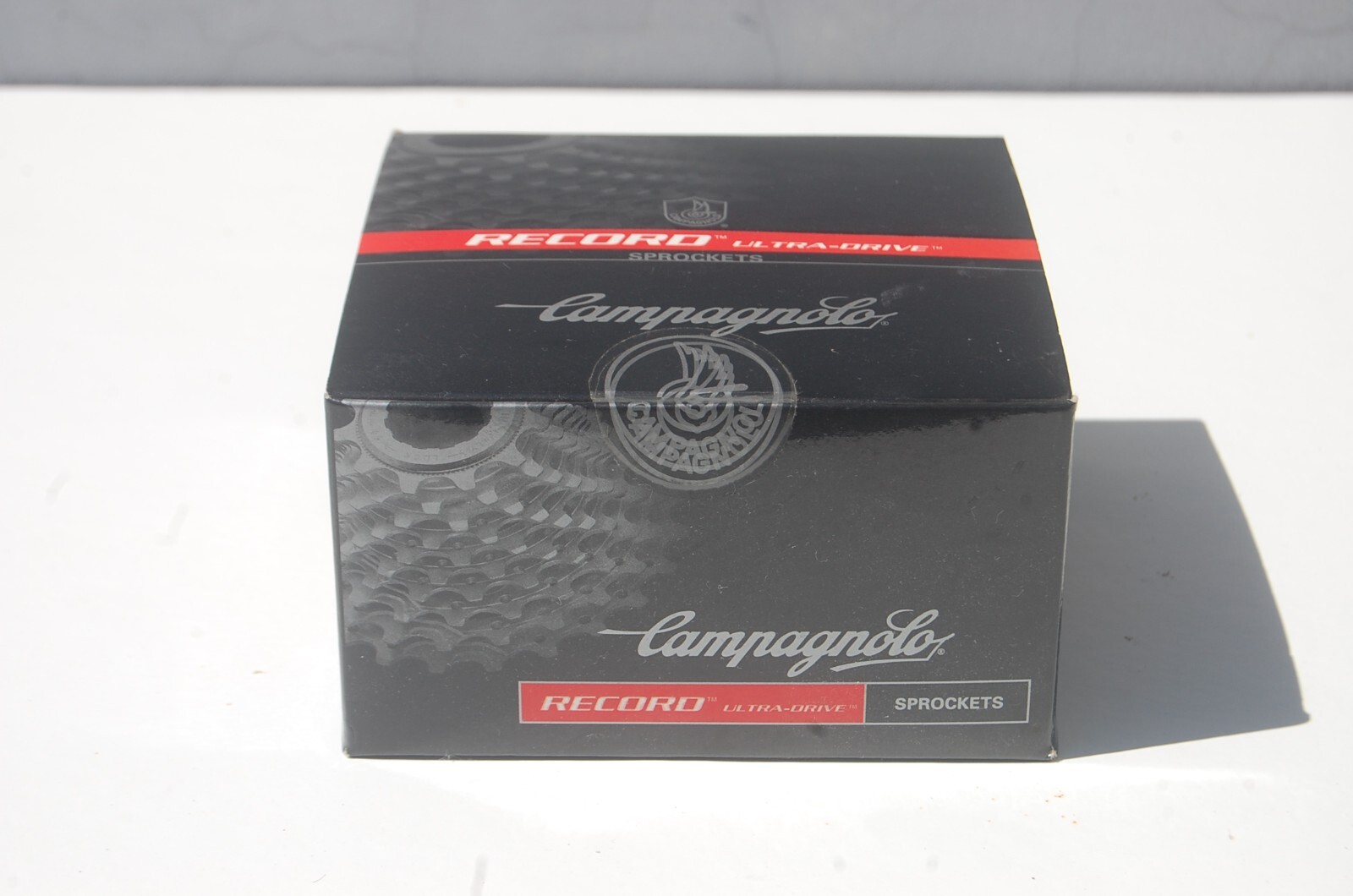 NOS Campagnolo Ghibli wheel sprockets 10 speed 11-19 | eBay
