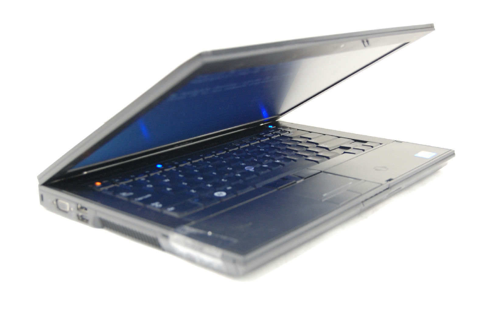 Micron Laptops & Netbooks