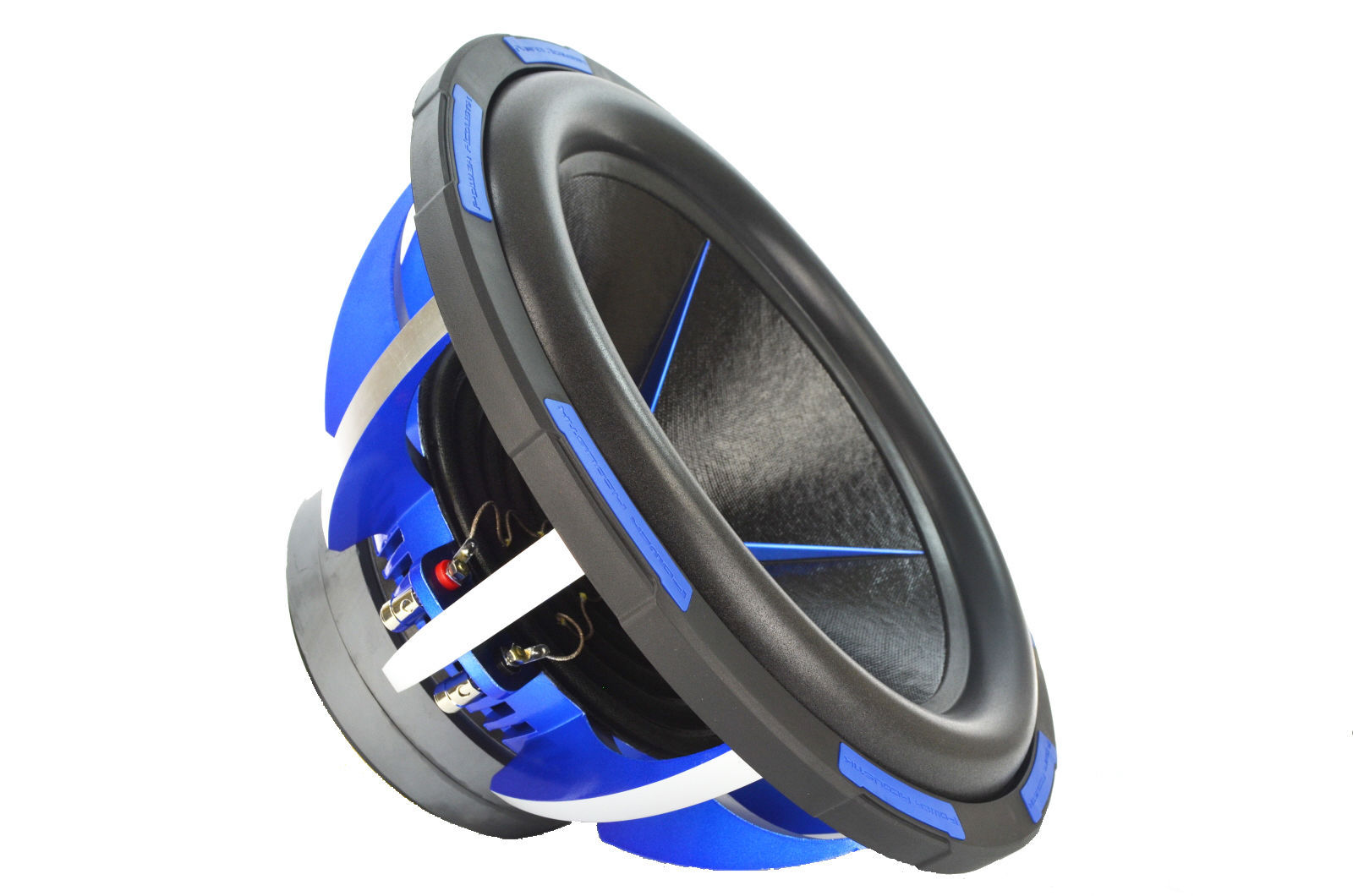 Power Acoustik 15 Inch Car Subwoofers for sale eBay