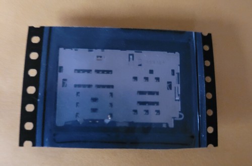 Photos de l'objet d'un acheteur vérifié