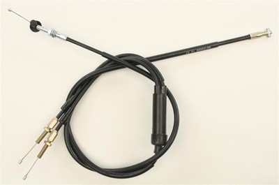 Choke Cable~2002 Ski-Doo MX Z 800 Trail Snowmobile Sports Parts Inc SM-05061
