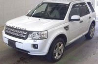 Land Rover Freelander 2 3.2 AUTOMATIC PETROL ULEZ FREE Petrol Automatic