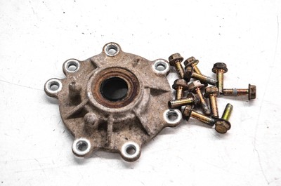 Polaris Transmission Scrambler 4x4 500 400 Tranny 99 Up