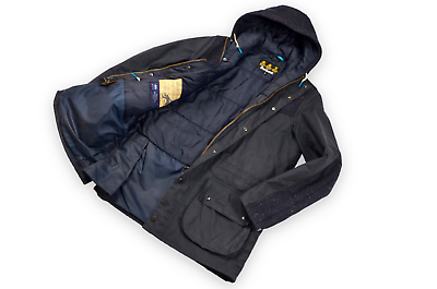Barbour durham jacket men's cheap
