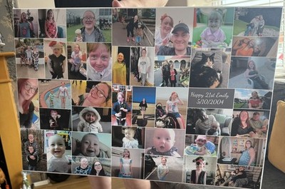 Artikelfoto(s) von einem verifizierten Käufer