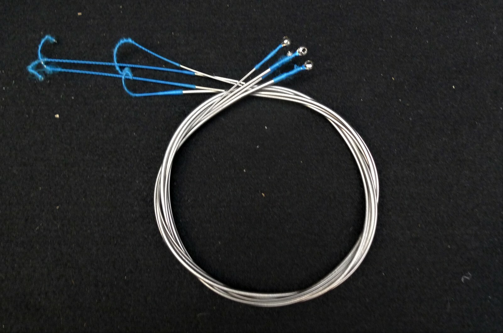 Купить Струны HCT-113R 4 HOFNER SHORT SCALE BASS STRINGS VIOLIN FLAT ...