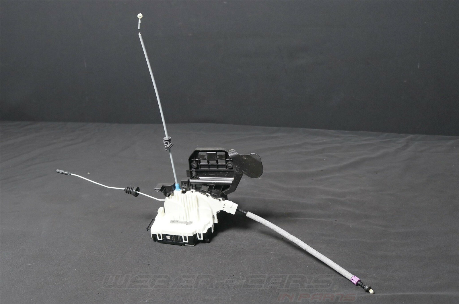 メル24400ページ Original Mercedes-Benz Kurbelgehäuseentlüftung Schlauch Set