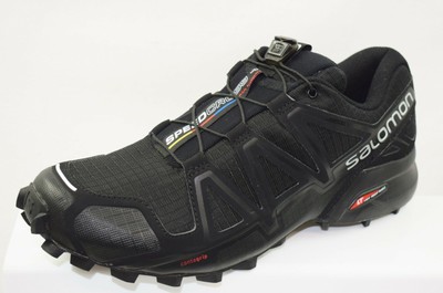 salomon shoes company