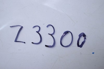 Zodiac Z3300 Valve Cap NOS
