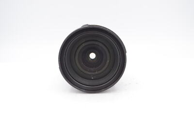 Tamron SP 24-70mm f/2.8 DI VC USD Lens for Canon EF-Mount {82}