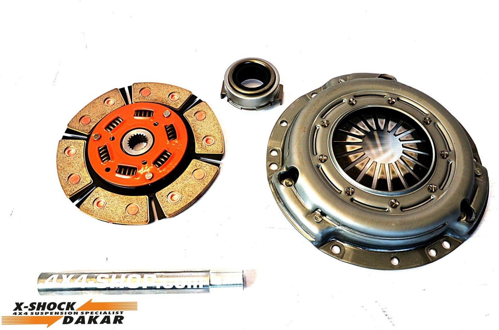 SUZUKI SAMURAI HIGH PERFORMANCE CLUTCH KIT | eBay