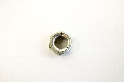 OEM Arctic Cat 0623-025 Lock Nut 3/8-24 NF NOS