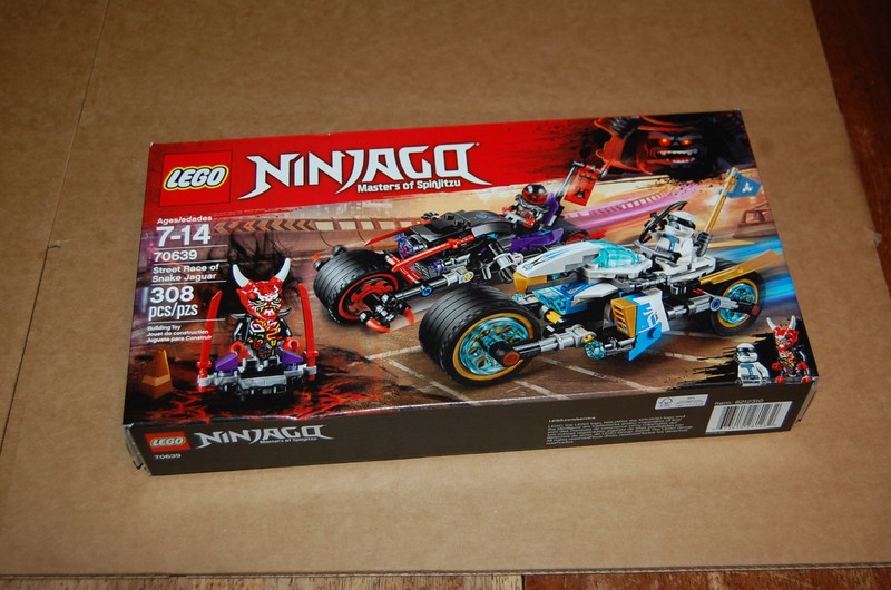 lego set 70639