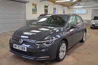 2020 Volkswagen Golf 1.5 TSI Style 5dr HATCHBACK Petrol Manual