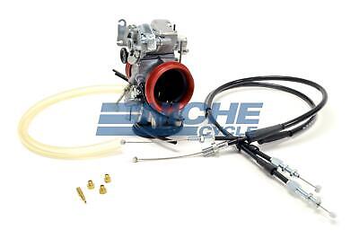 Honda XR650 R Mikuni TM40 40mm Carburetor Kit Body Choke NCS238B