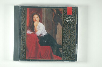 EXITOS DE GLORIA ESTEFAN LATIN CD SEALED