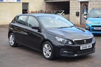 2018 Peugeot 308 1.5 BlueHDi 130 Active 5dr HATCHBACK Diesel Manual