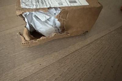 經驗證買家提供的物品圖片
