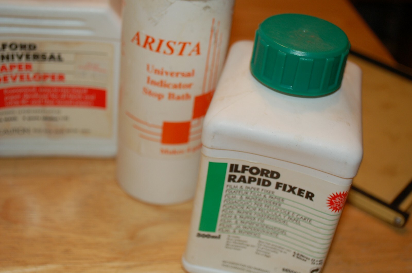 HUGE LOT B&W Photo Chemicals Dektol Fixer Hypo Clear  Photo Flo Stop Bath Etc