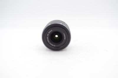 Nikon Nikkor 10-30mm f/3.5-5.6 VR Lens for Nikon 1, Black (Untested)