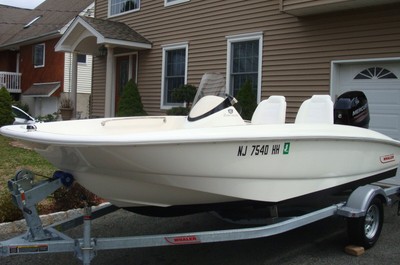 As new 2018 Boston Whaler 150 Super Sport ...Starting Price reduced!!!