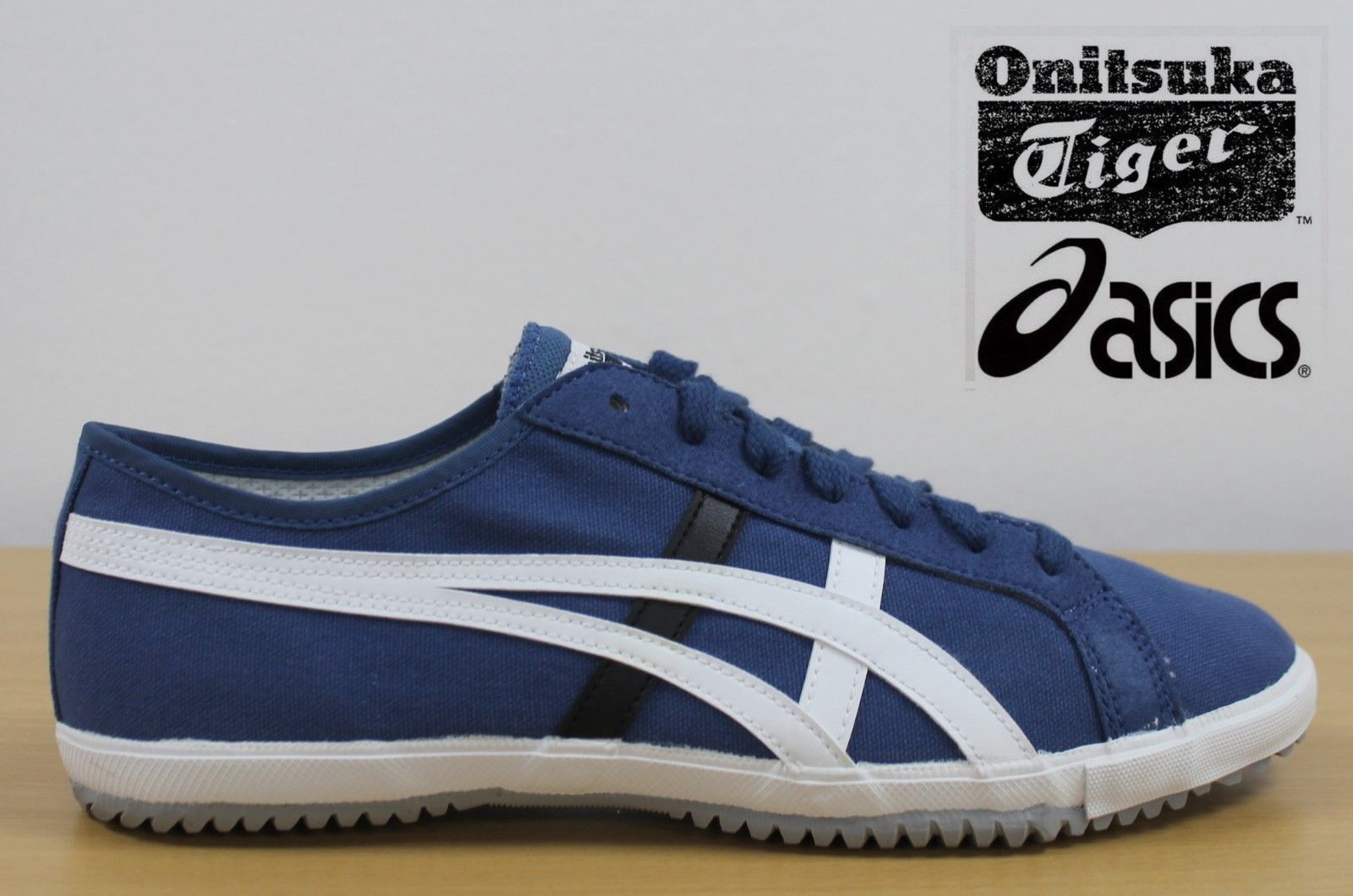 tenis asics tiger retro