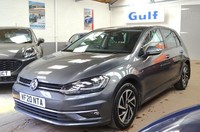 2020 Volkswagen Golf 1.5 TSI EVO 150 Match Edition 5dr HATCHBACK Petrol Manual